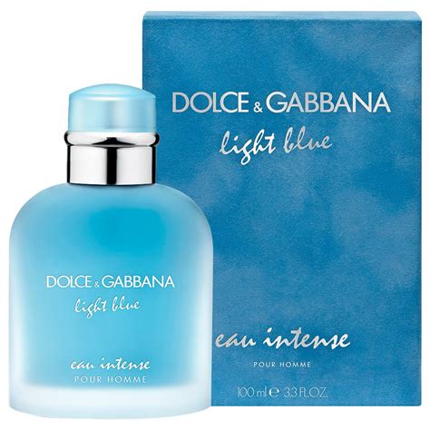 dolce gabbana - light blue|dolce gabbana light blue smell.